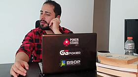 Wow, that athletic latina tattooed young pornstar gets assfucked and creampied with cumshot!