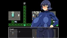 Shipwrecked Spaceship Todoroki - Her Butthole Remembers That Huge Cock Shape 😈