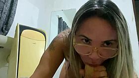 minha professora casada nerd adora dar o cu