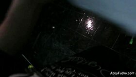 Abigail Mac Behind the Scenes Nude Footage