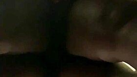 teen girl takes big black cock