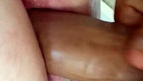 aussie raw interracial bareback action 😈