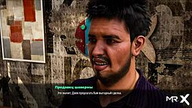 I took it in my mouth in fashionbusiness e2 37, oh god