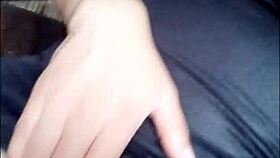 Tits Eager For Stranger's Cum And Ass Fucking!