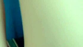 Twerking Big White Ass Sissy Crossdresser Feels So Hot