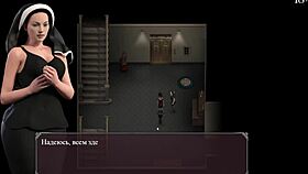 i fucked the sexy petite teacher in lust epidemic part 7 gameplay.