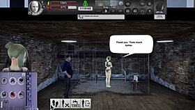 no no im done cost of survival finale in 3d anime game.