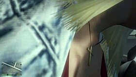 first person hooker in gta 5