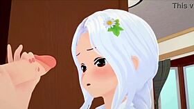 What Taboo Scenes Await In This Hentai Compilation?