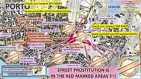 Check Porto Portugal Sex Map
