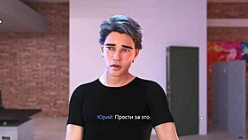 Complete gameplay of freshwomen part 7