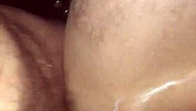 I Fuck My Husband Bareback in Bed