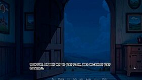 Archalchemy Taboo Hentai Game Ep 3 How To Pay My Huge Mafia Debt