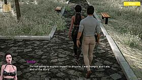 Rosewater Manor 25 Brings Intense Hentai Action!