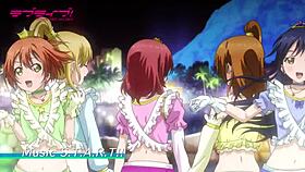 Alien monster starts music in anime hentai