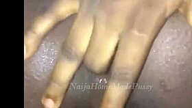 naija homemade pussy upclose adventure with big lips