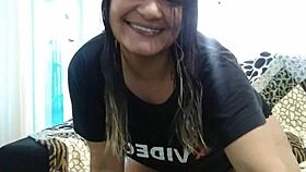 i loved the video call with paty bumbum for 30 reais