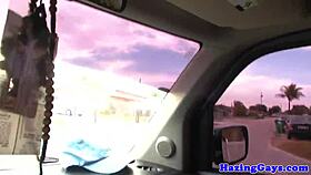 amateur college twinks masturbate outdoors 😏