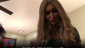 WVM Part 28 gameplay with hardcore hentai milf action.