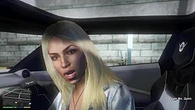 first person hooker in gta 5