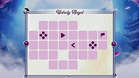 i play unholy angel 2 gamee