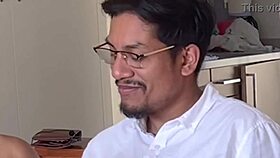 Stepdaughter, Teach Me How to Make Stepdad Horny Tonight?