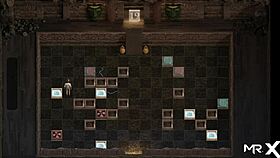 Treasureofnadia puzzles 19-24 walkthrough with retro anime hentai and milf creampie scenes