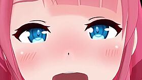 Kawakaze's Deer Christmas In Kantai Collection POV?