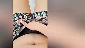 Hot Girl With Big Boobs In Softcore Solo.