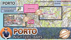 Check Porto Portugal Sex Map