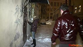 fucking betsey kite doggystyle is always fun 😏