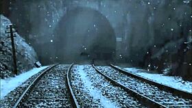 Vintage erotic illustration from antique collection