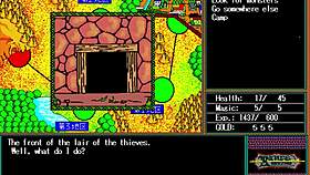 Let's play Rance Quest for Hikari Part 7!