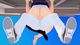 What Taboo Scenes Await In This Hentai Compilation?