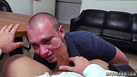 Toilet Slave Gay Sex Pantsless Friday