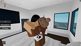 40 roblox porn - amateur first time 7.