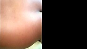 Listen To Aninha Moaning Like A Slut While Getting Her Ass Banged!