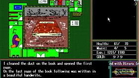 Let's play Rance Quest for Hikari Part 7!