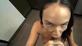 Busty Cutie Sofi Ryan Willing To Do Anything To Make Her Stepbro Vote For Her - MyHotSis