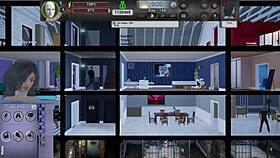 no no im done cost of survival finale in 3d anime game.