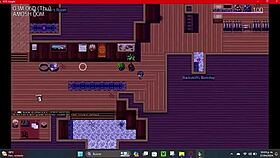 hentai knight final part