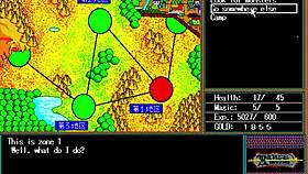 Let's play Rance Quest for Hikari Part 7!