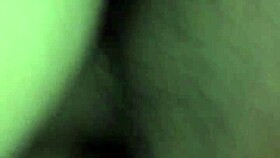 wife gets fucked doggystyle by husband