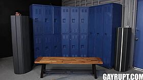 Stepuncle marco lorenzo guides rob quin in a family gathering