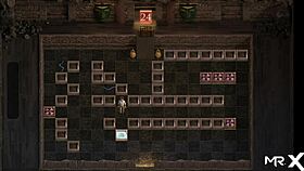 Treasureofnadia puzzles 19-24 walkthrough with retro anime hentai and milf creampie scenes