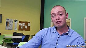 Toilet Slave Gay Sex Pantsless Friday