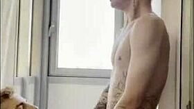 Twink anal creampie compilation