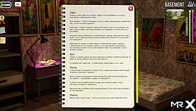 did you see the butt plug in mouth?