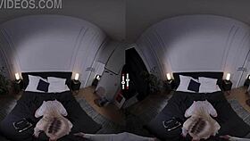 Feeling The Power In The Dark Room With Big Boss