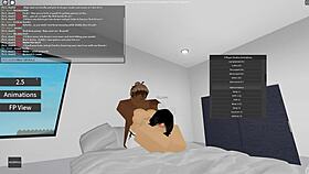 40 roblox porn - amateur first time 7.
